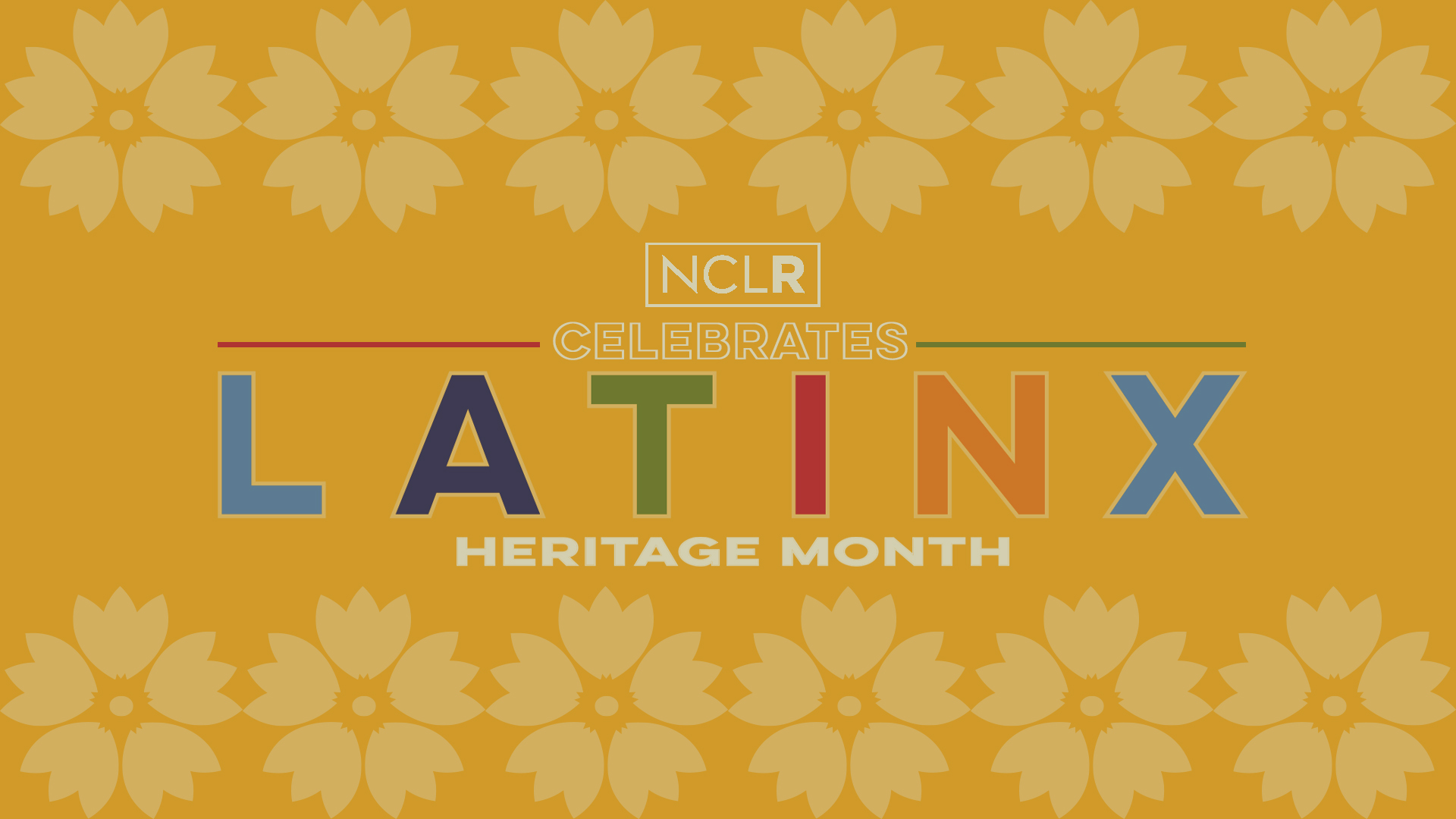 Latinx Heritage Month - National Center For Lesbian Rights