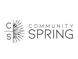 Community Spring