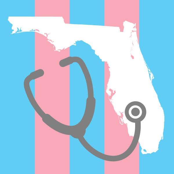 Florida ban on transgender healthcare